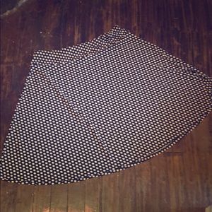 Twirl away in this skirt!